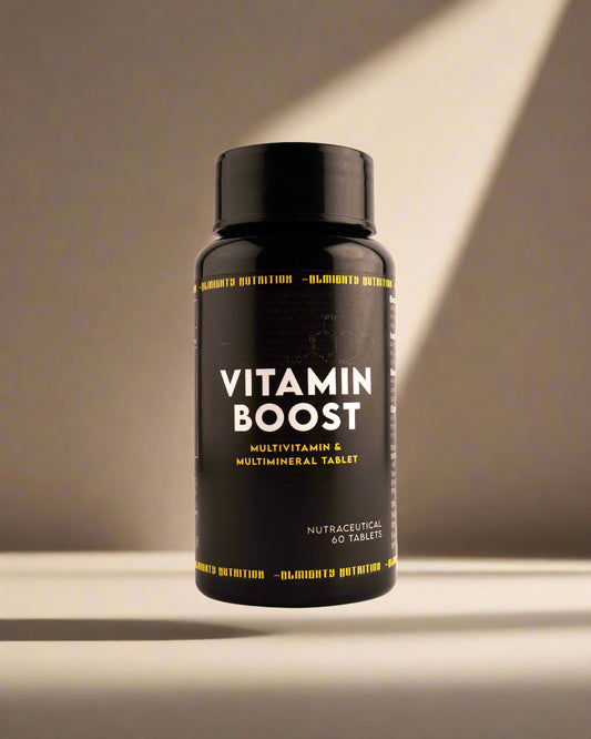 Vitamin Boost