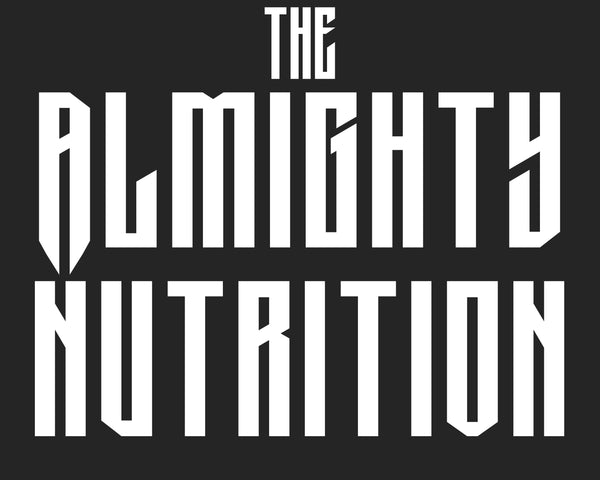 TheAlmightyNutrition