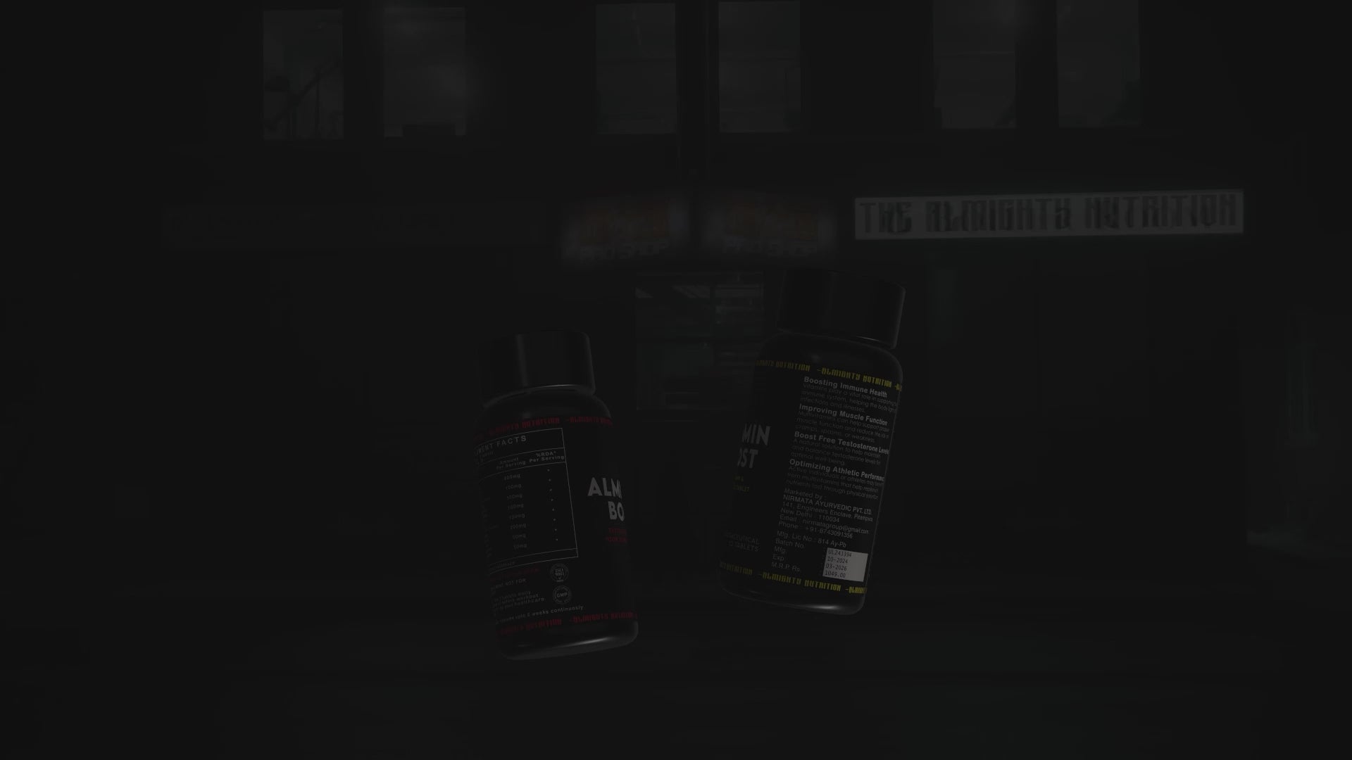 Load video: 